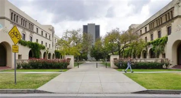 California Institute Of Technology Notable Alumni