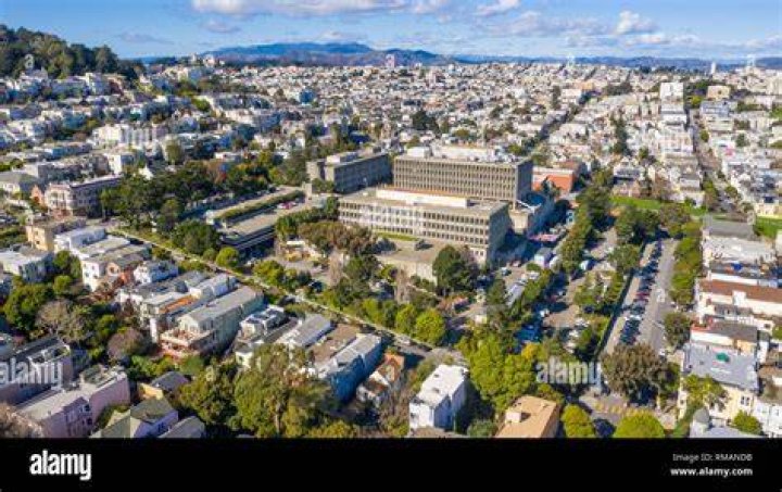 California Pacific Medical Center
