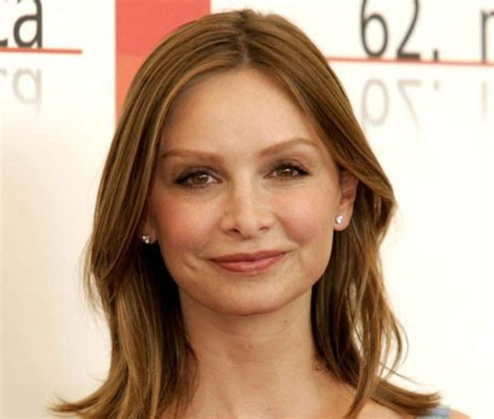 Calista Flockhart Biography