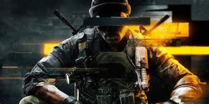 Call of Duty: Black Ops Cold War