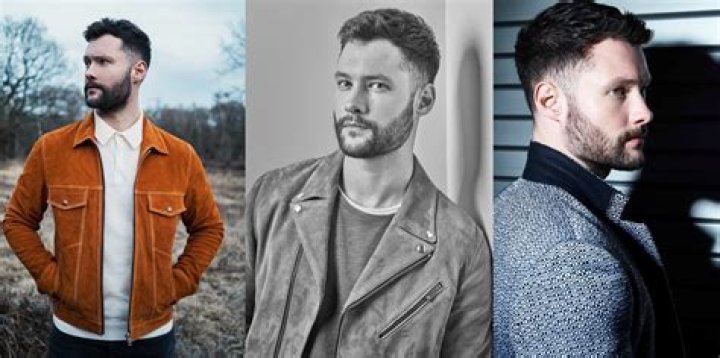 Calum Scott Calum Scott