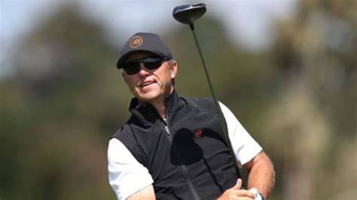 Cameron Beckman Wiki, age, height, nationality, wife, family, caddie, ranking, career earnings, net worth