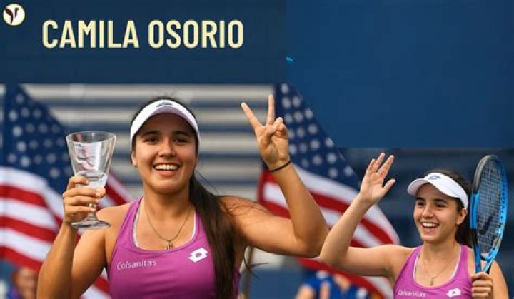 Camila Osorio wife: Is Camila Osorio married?