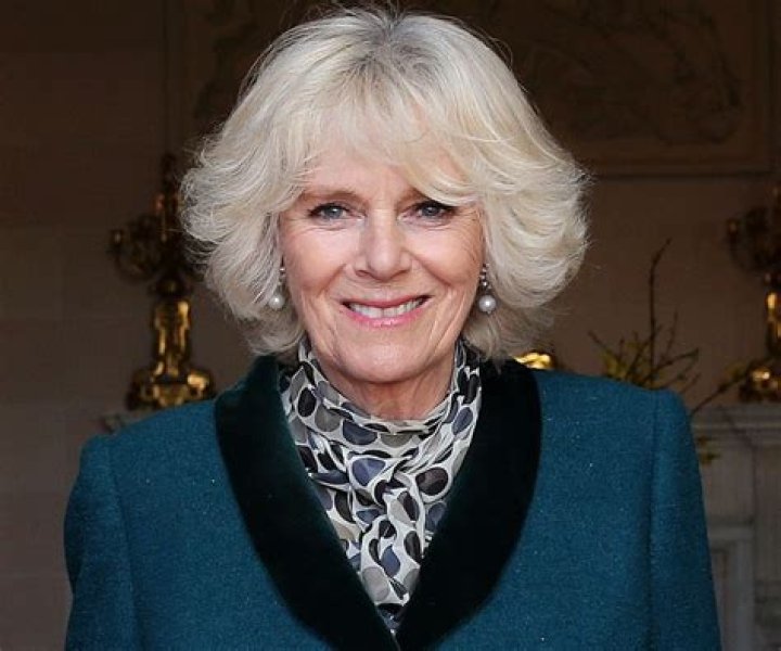 Camilla Parker ... Biography