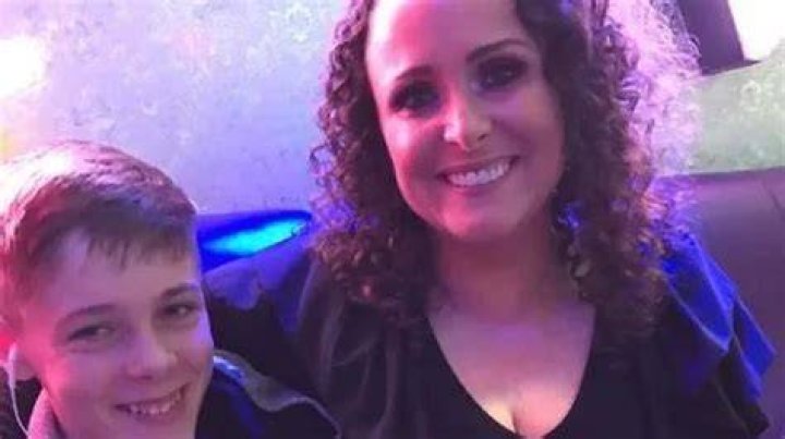 Camille Hardman found dead in same spot her son, Ethan Hardman, died by suicide