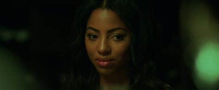 Camille Hyde top movies, TV shows and awards