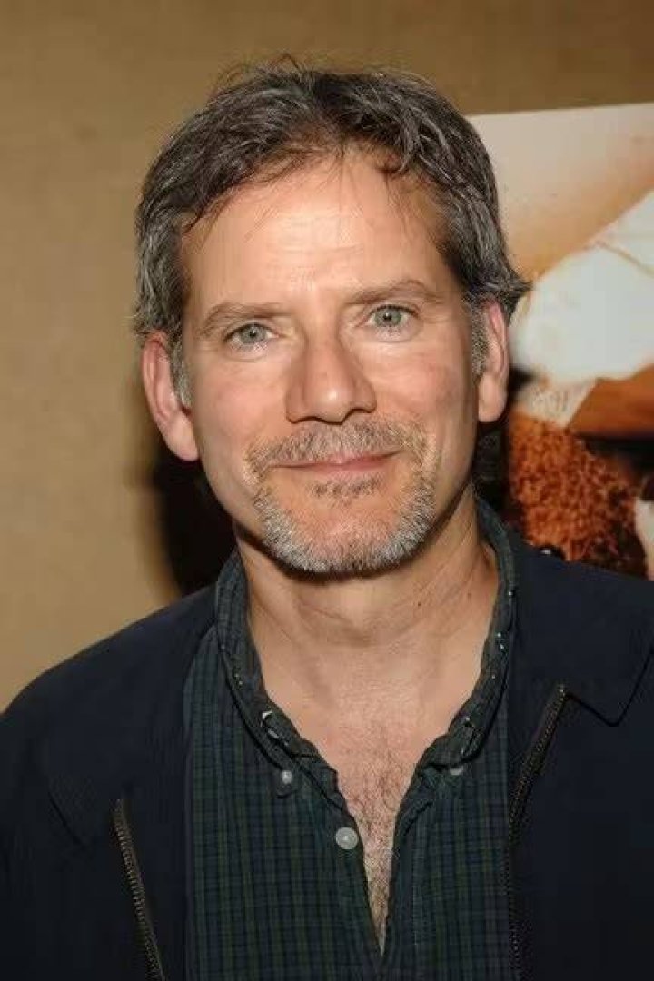 Campbell Scott Biography