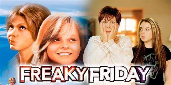 Can a 12 year old watch Freaky Friday? – Celebrity