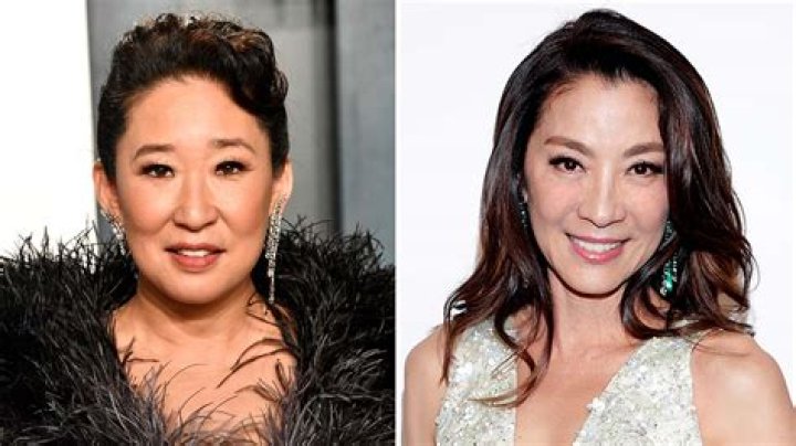 Can Michelle Yeoh speak Chinese? – Celebrity