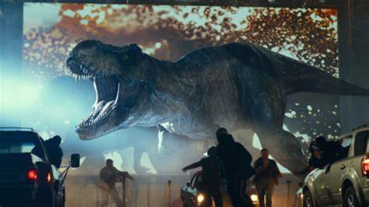Can you watch ‘Jurassic World Dominion’ at home? Answered