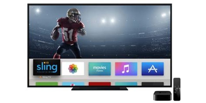 Can you watch the Super Bowl on Sling TV?