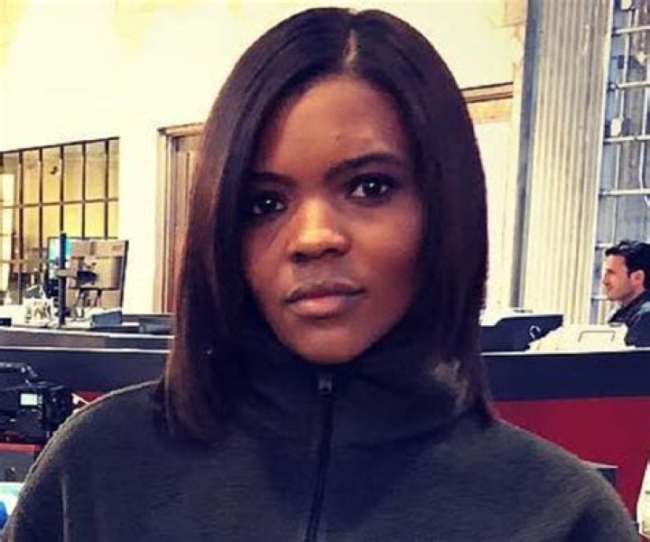 Candace Owens Biography - Facts, Childhood, Family Life & Achievements