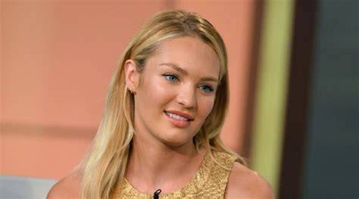 Candice Swanepoel Biography