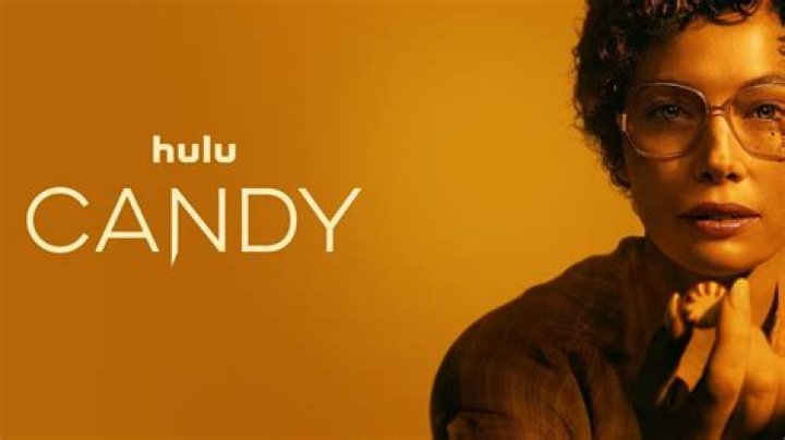 Candy Hulu promo poster