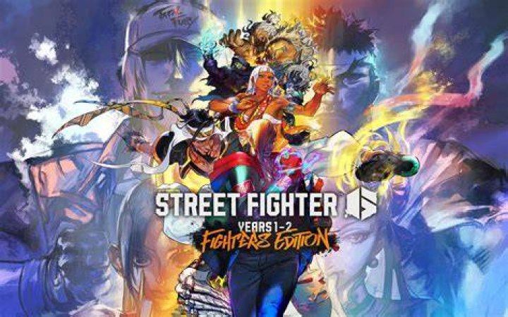 Capcom Have Released The Full Details On Street Fighter V’s Third Beta Test