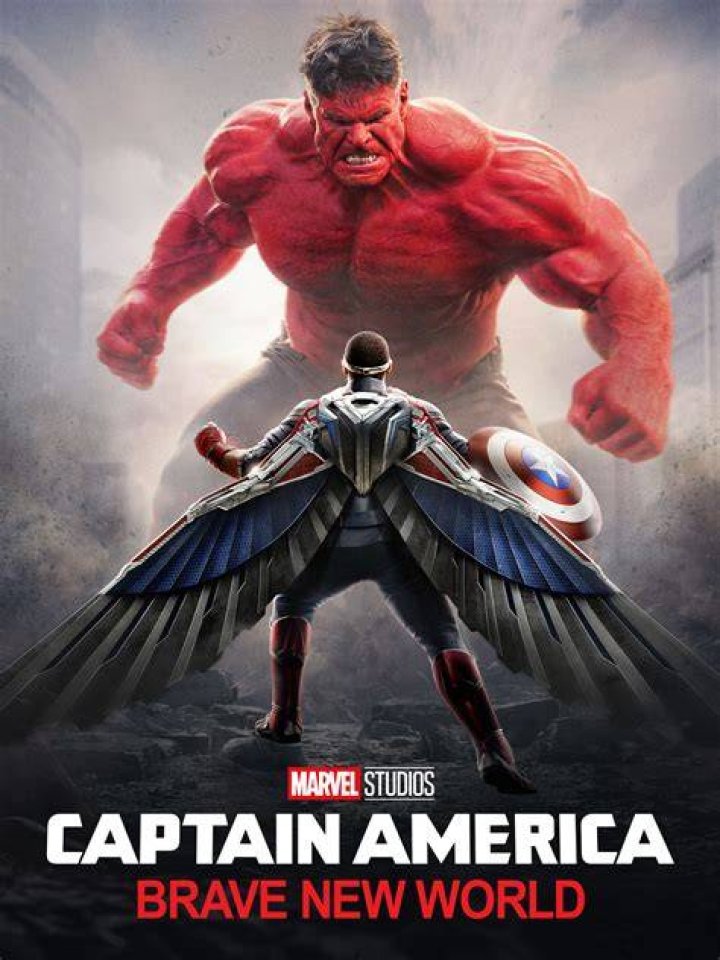 ‘Captain America: New World Order’ reveals a WWE superstar is playing Sam Wilson’s new nemesis