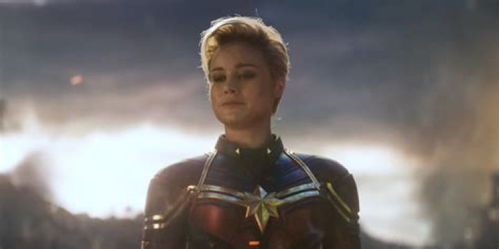 Captain Marvel Writer Didn’t Like Carol’s Avengers: Endgame Haircut