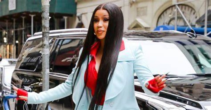 Cardi B deletes Twitter account after being slammed for not attending 2022 Grammys