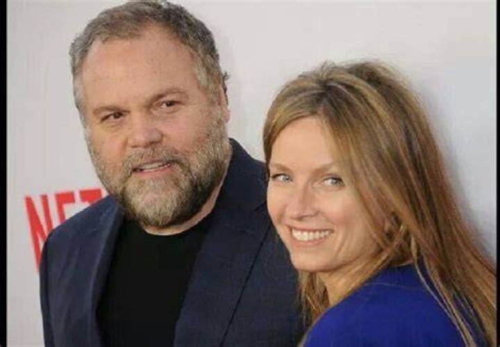 Carin van der Donk – Life Story of Vincent D'Onofrio’s Wife