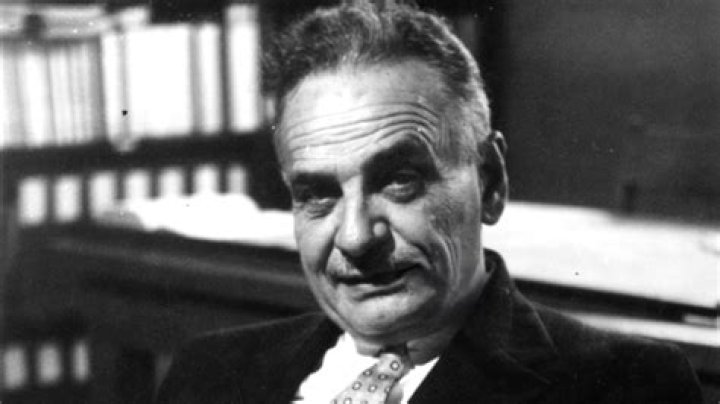 Carl O. Sauer Biography