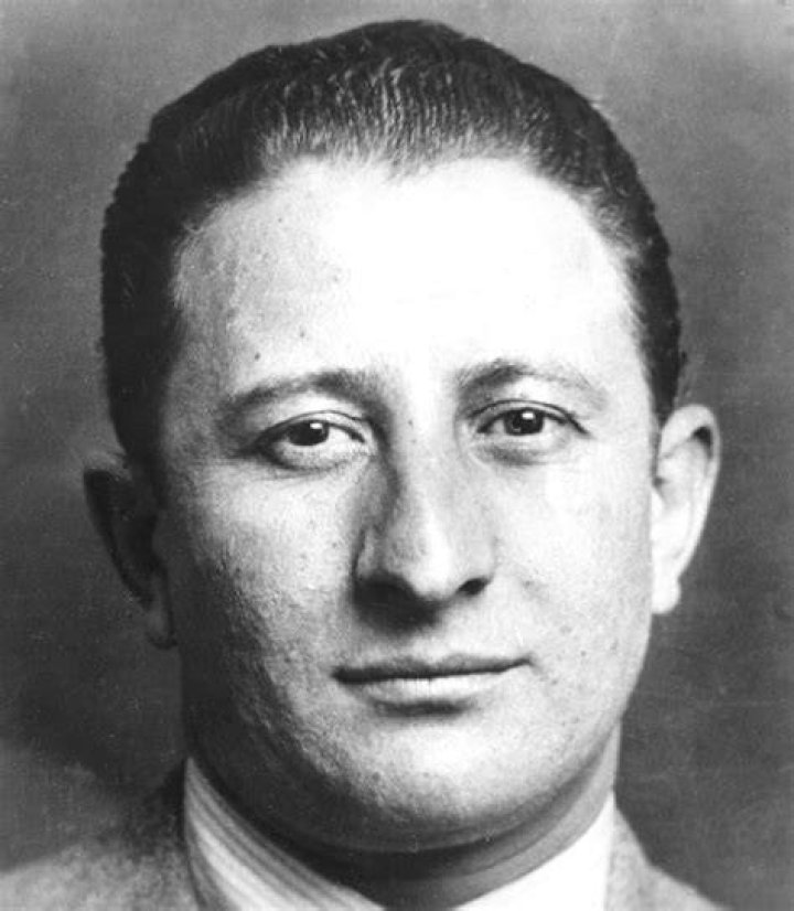 Carlo Gambino Biography