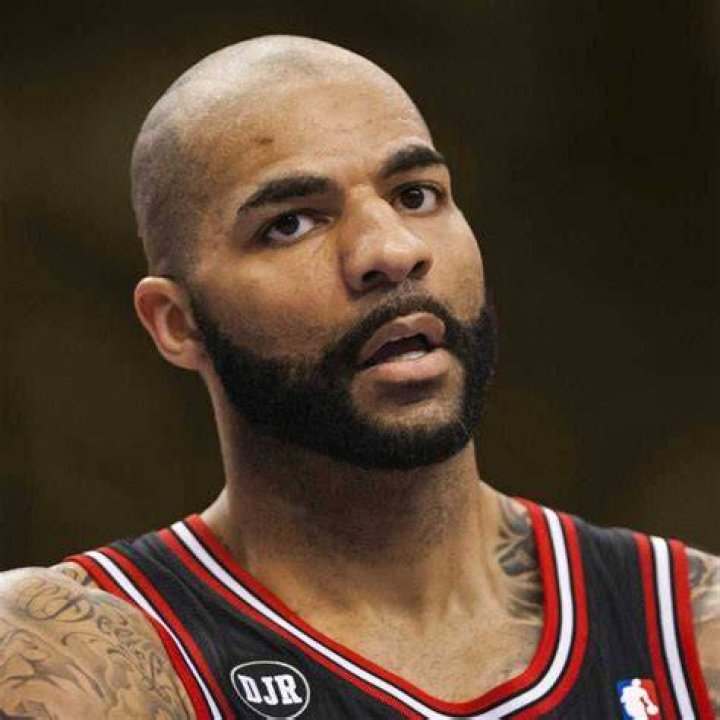 Carlos Boozer