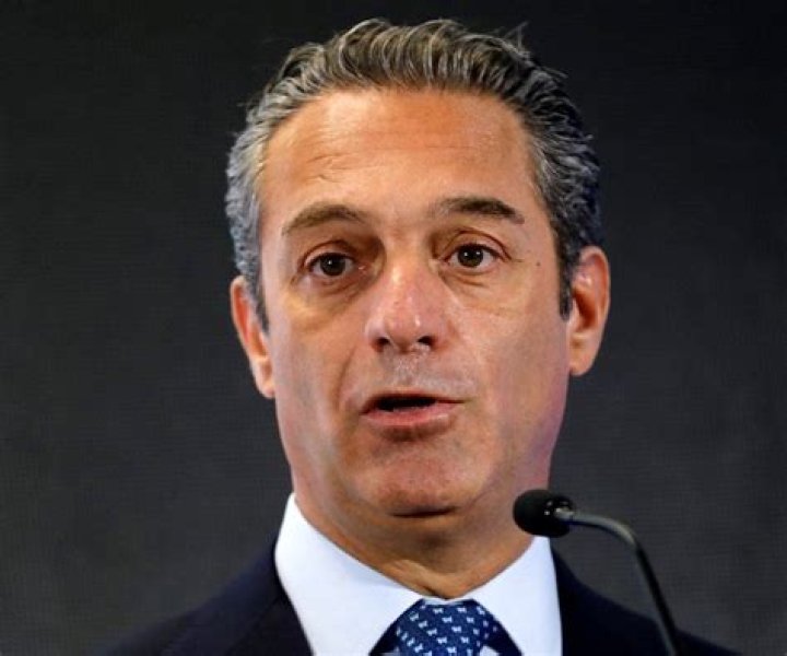 Carlos Slim Domit Biography