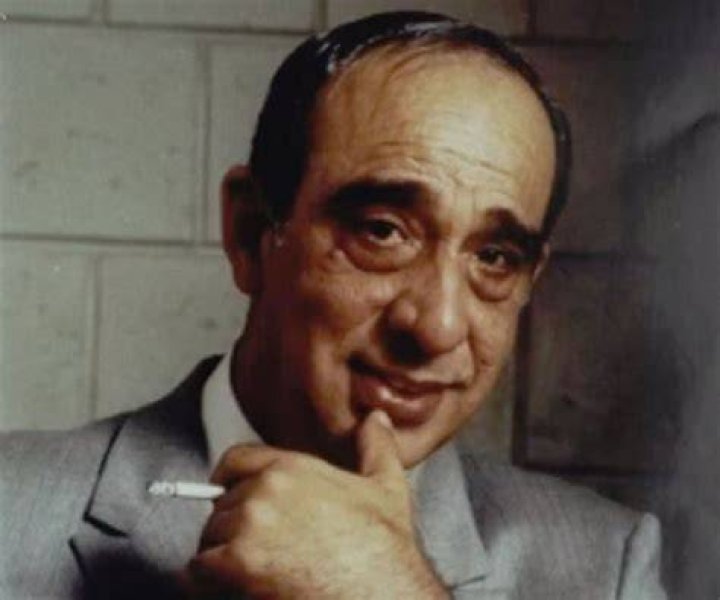 Carmine Persico Biography - Facts, Childhood, Family Life & Achievements