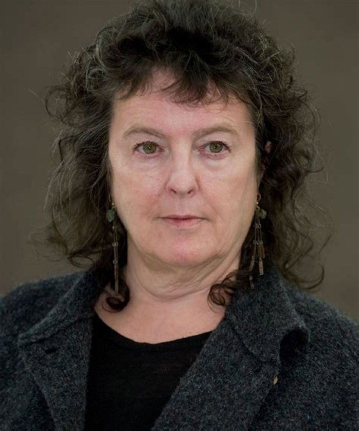 Carol Ann Duffy Biography
