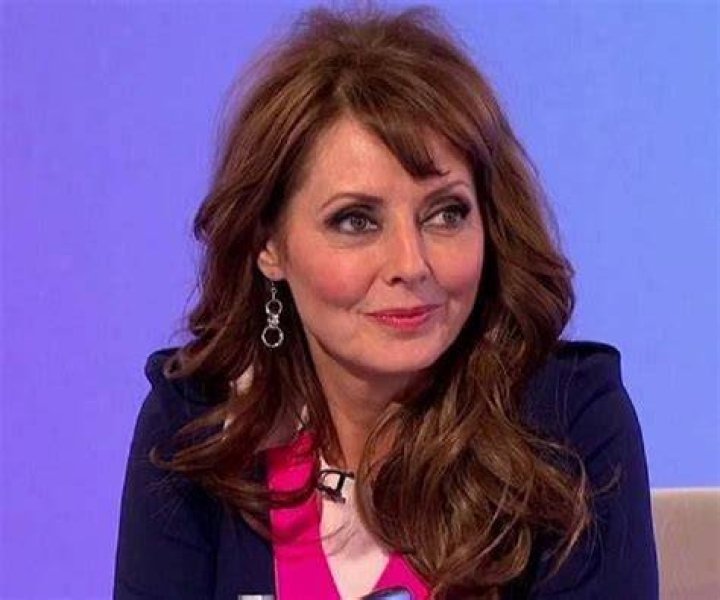 Carol Vorderman Biography – Facts, Childhood, Family Life, Achievements