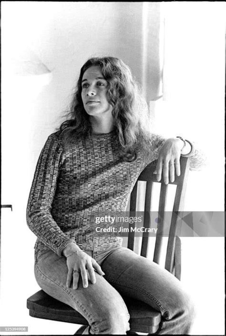 Carole King