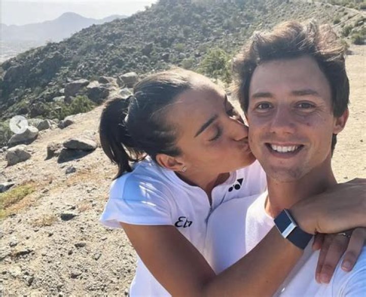Caroline Garcia husband: Is Caroline Garcia married?