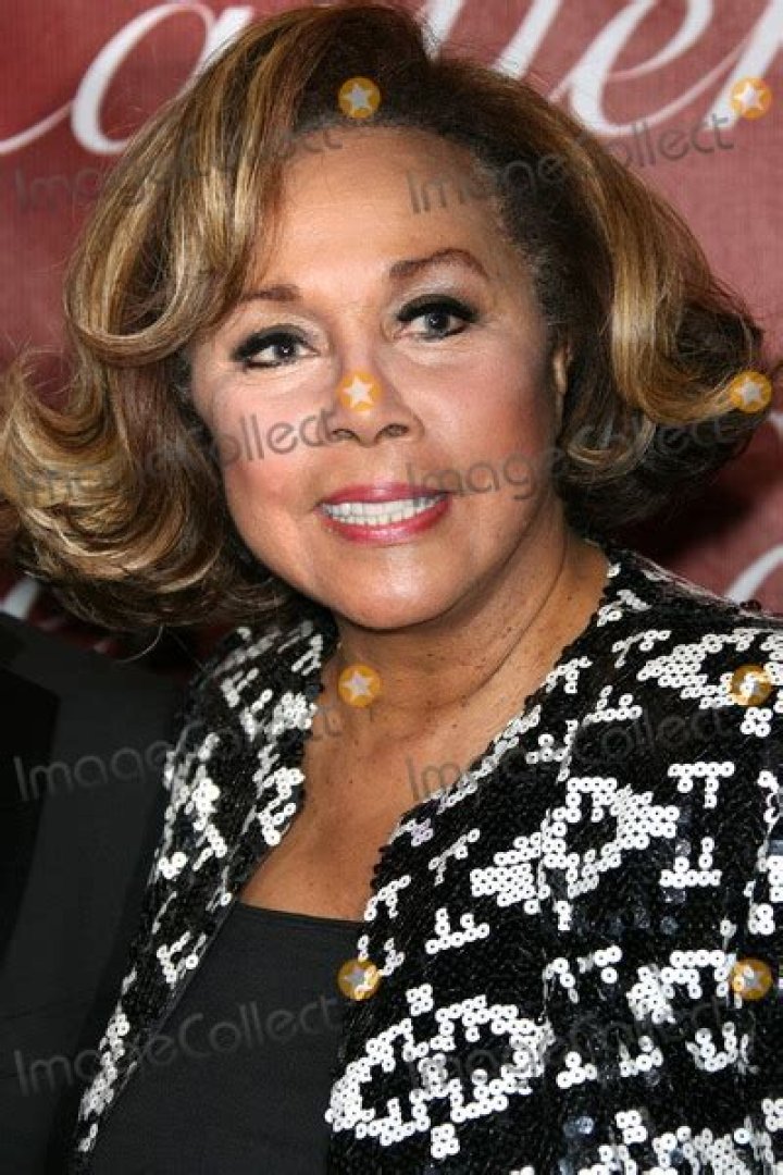 Carrol Diahann