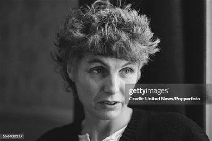 Caryl Churchill Caryl Churchill