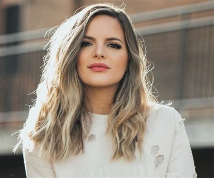 Casey Holmes Biography - Facts, Childhood, Family Life & Achievements