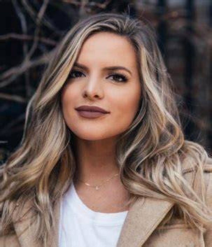 Casey Holmes Biography