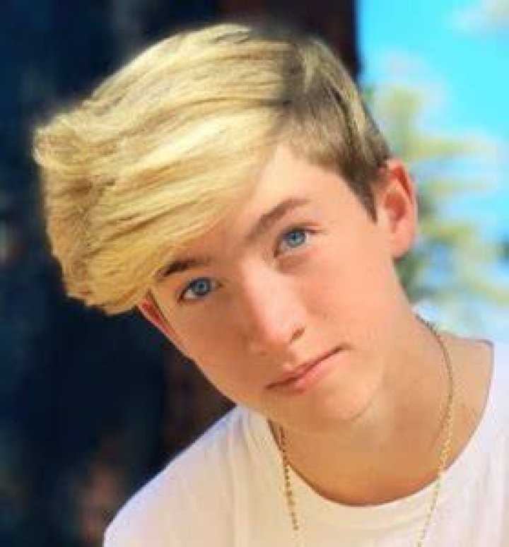 Cash Baker Biography
