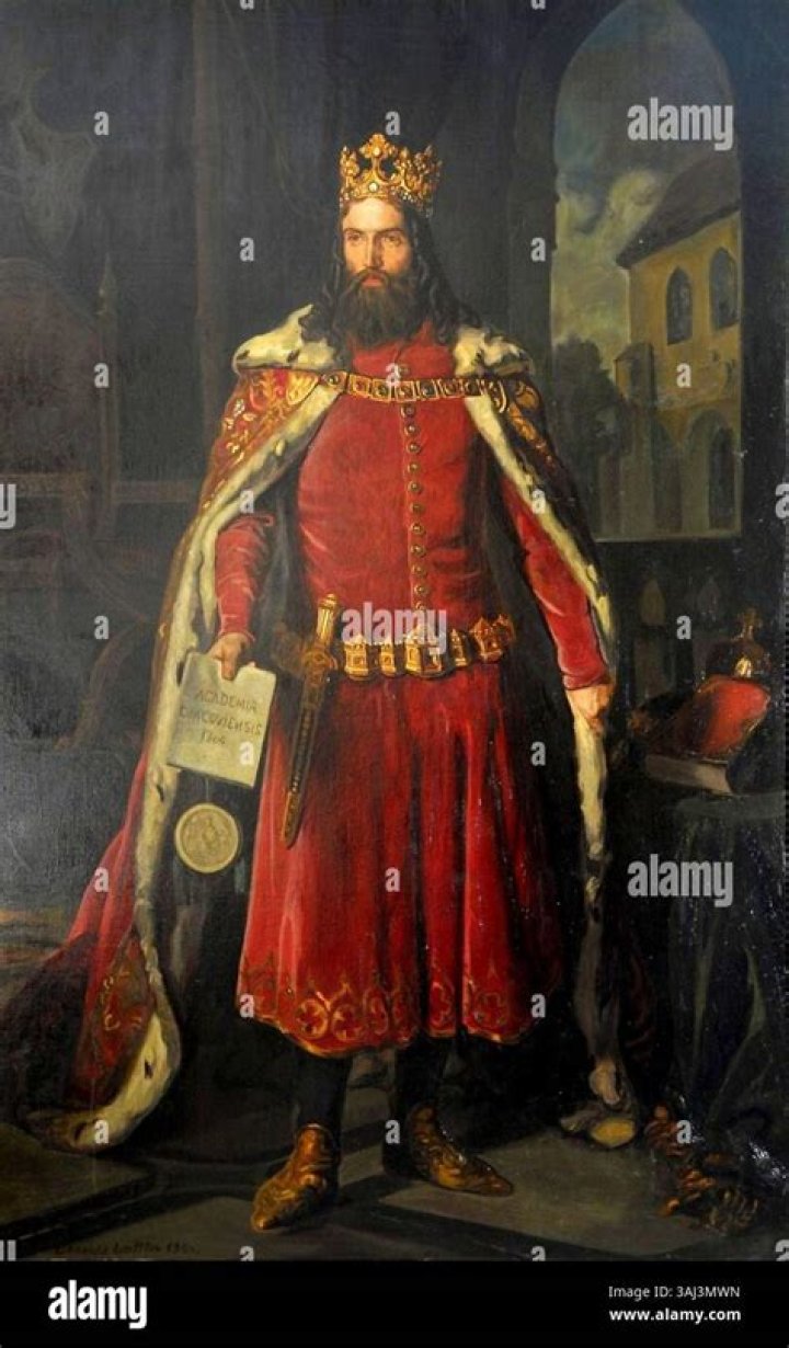 Casimir III the Great Casimir III the Great