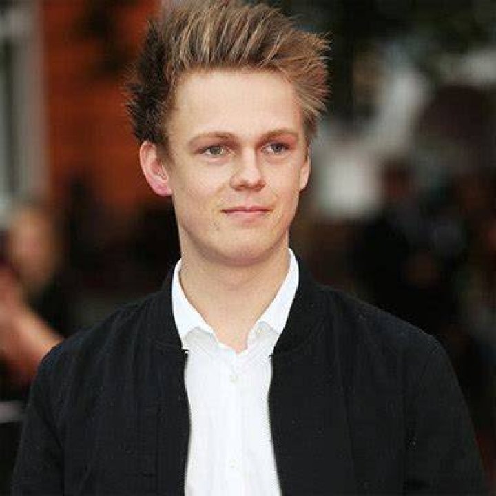 Caspar Lee Biography