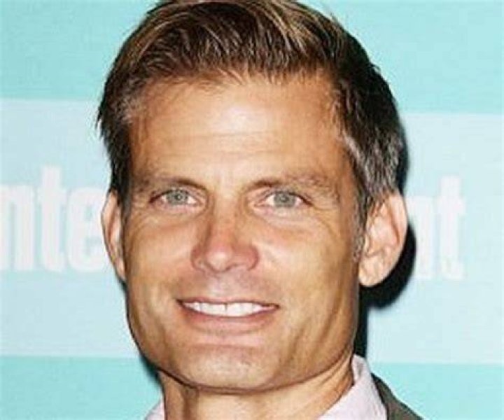 Casper Van Dien Biography - Facts, Childhood, Family Life & Achievements