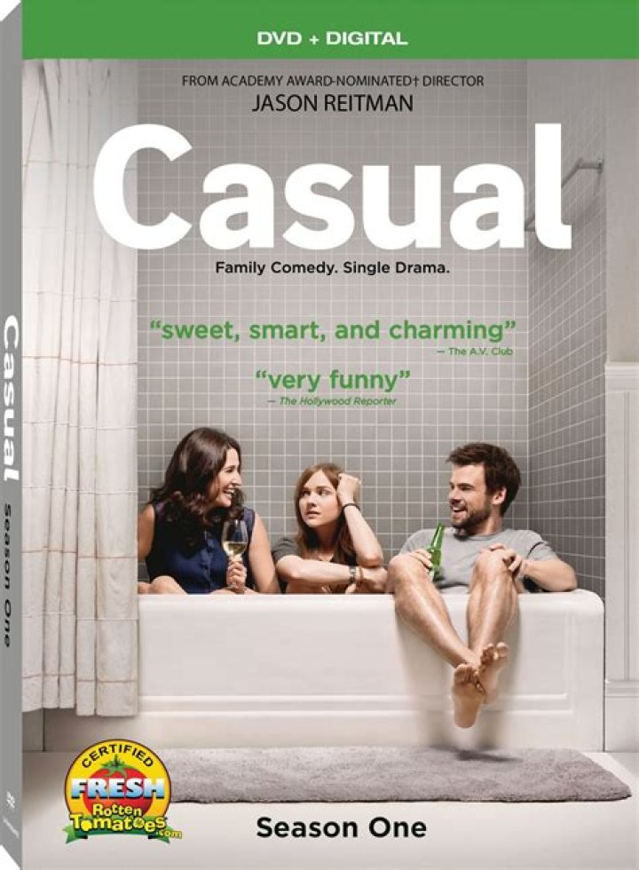 Casual Season 1 Review