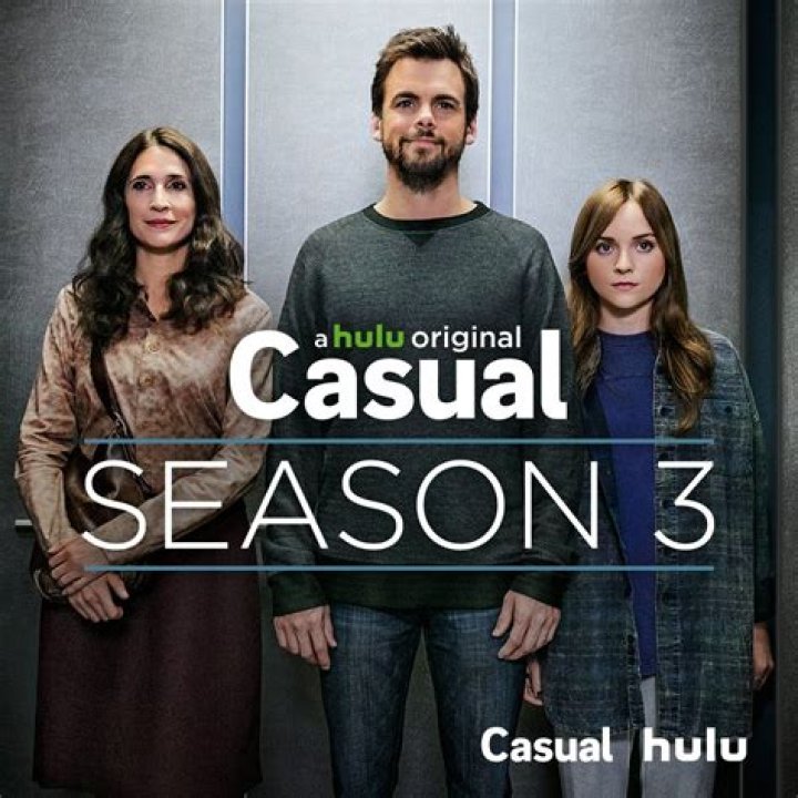 Casual Season 2 Review