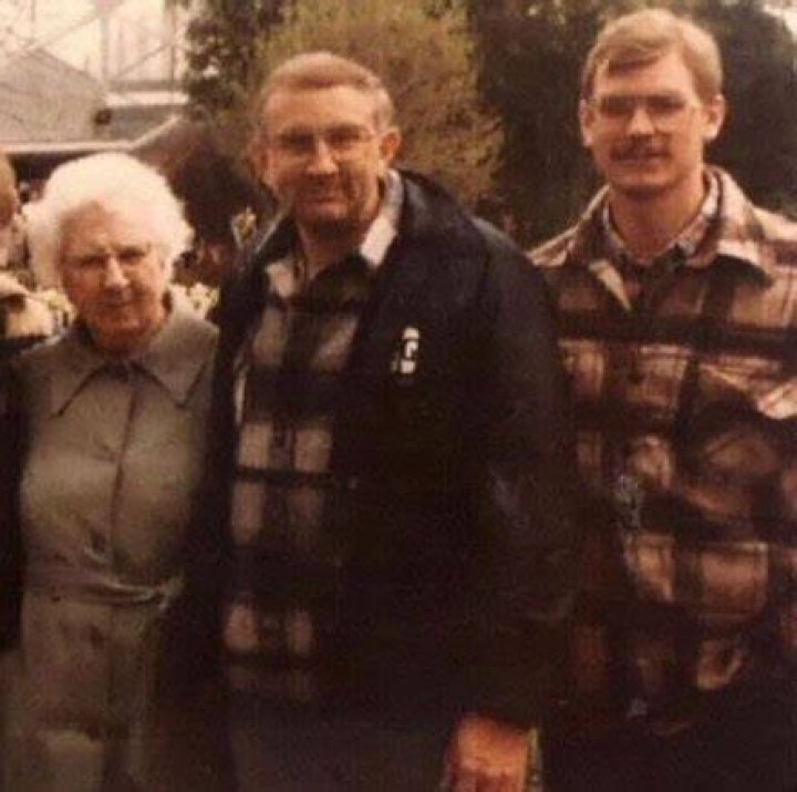 Catherine Jemima Hughes: What did Jeffrey Dahmer do to his grandma?
