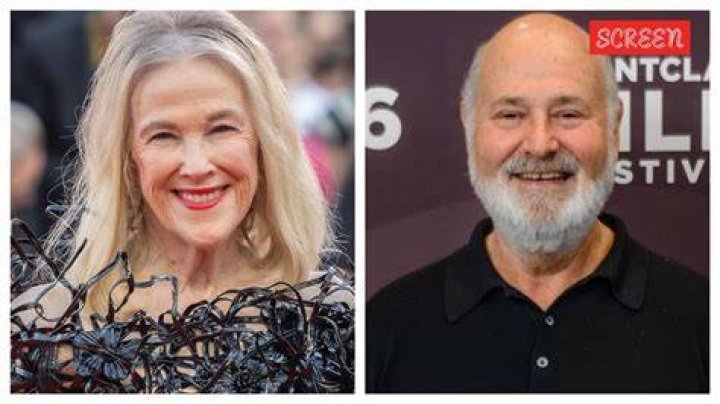 Catherine O'Hara