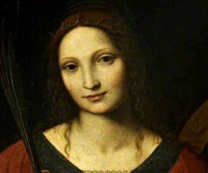 Catherine of Alexandria - Bio, Facts, Family Life, Achievements