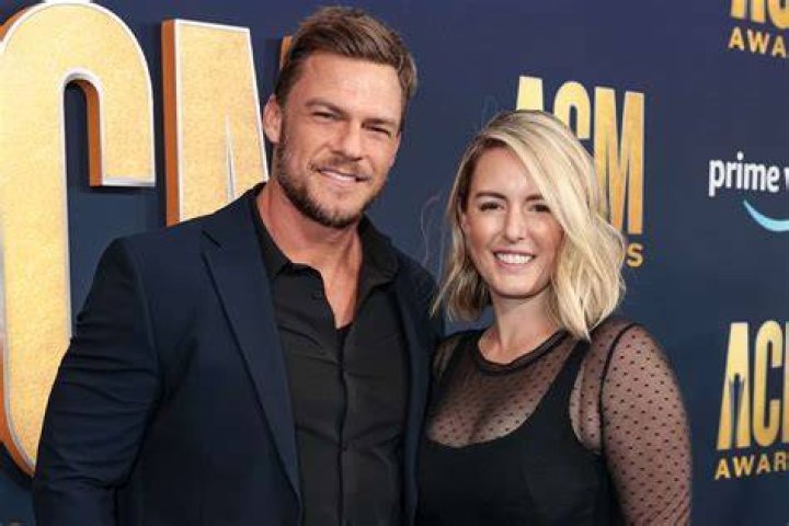 Catherine Ritchson: Who Is Alan Ritchson's Wife? Catherine Ritchson Age, Birthday, Net Worth, Height, Wikipedia, 2022, Wedding | by Ummehaneep | Medium