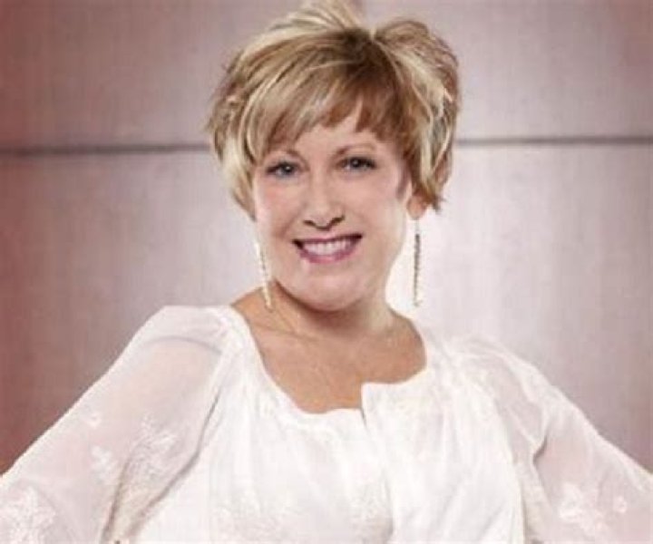 Cathy Nesbitt Stein - Bio, Facts, Family Life of Reality TV Star