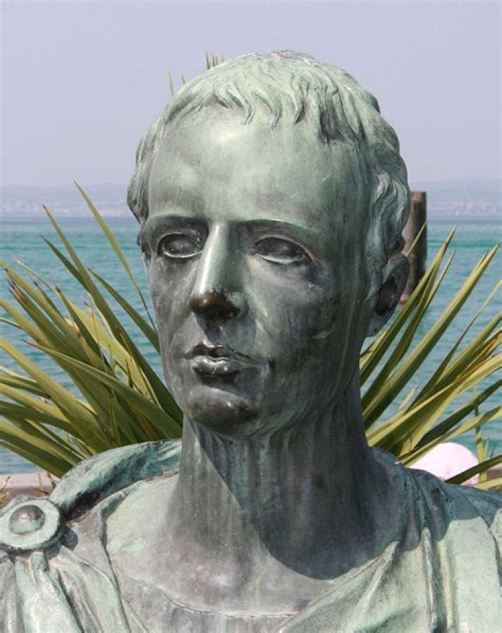 Catullus Catullus