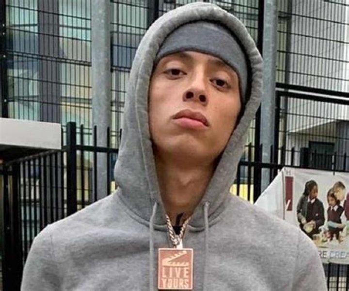 Central Cee Biography