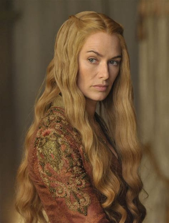 Cersei Lannister of Game of Thrones
